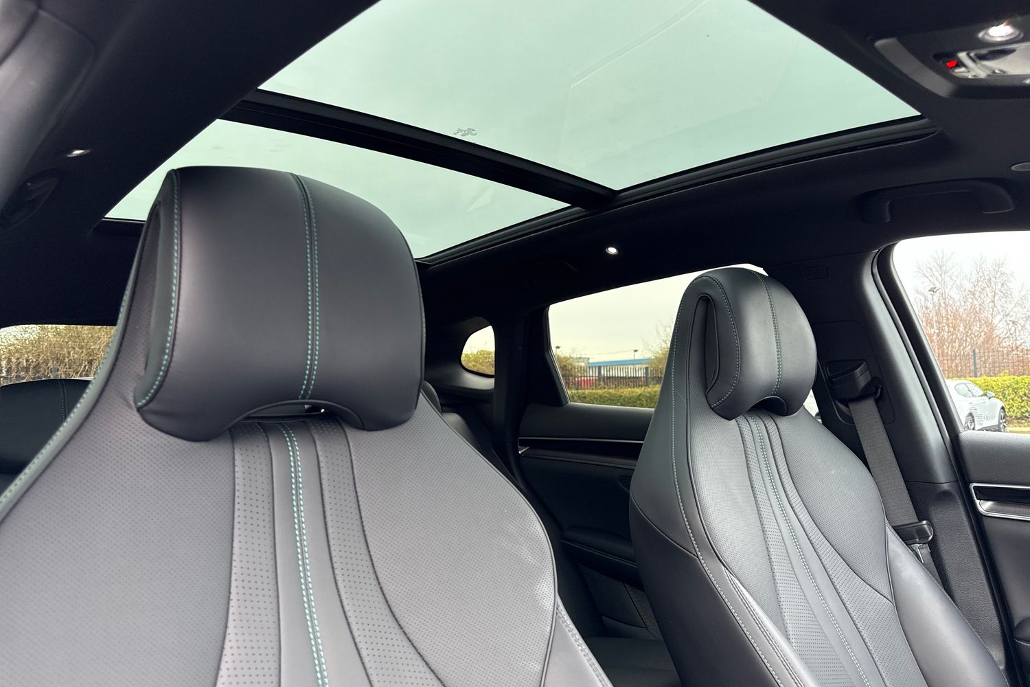 Used BYD Seal U 2025 for sale - 77220044: Photo 20