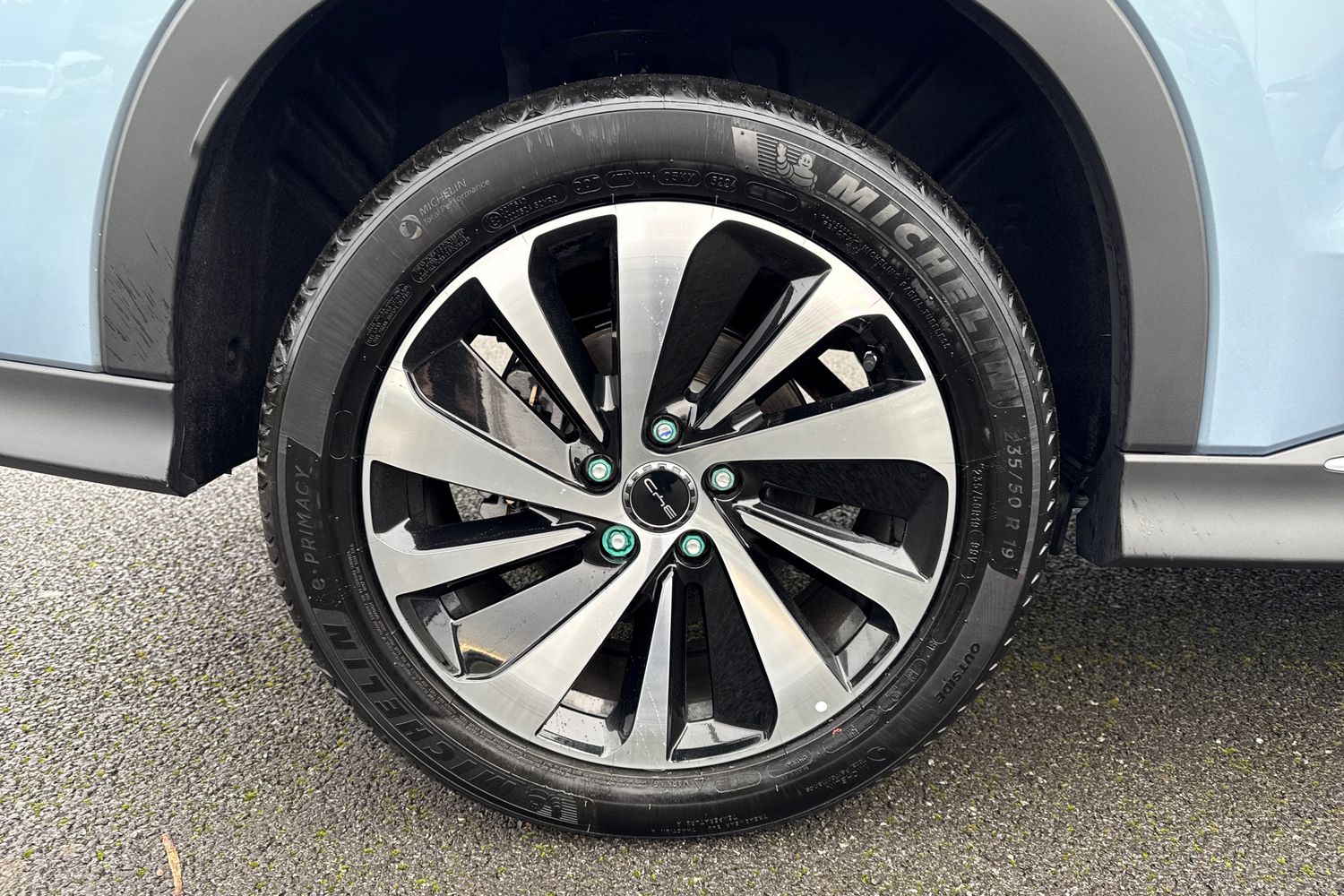 Used BYD Seal U 2025 for sale - 77220044: Photo 21