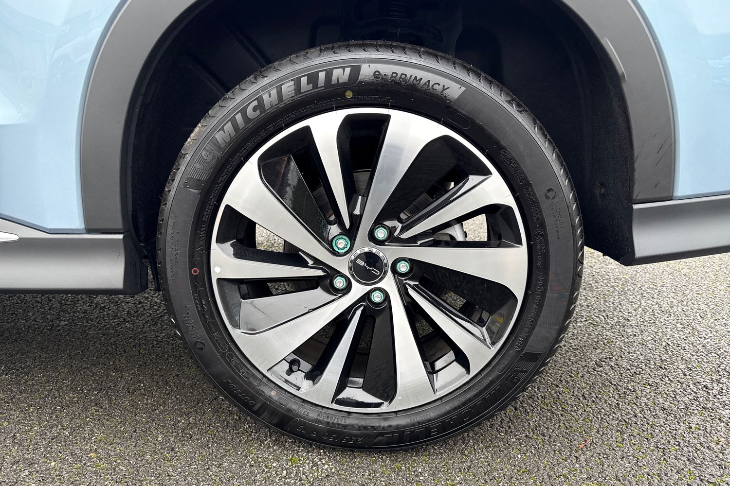 Used BYD Seal U 2025 for sale - 77220044: Photo 22