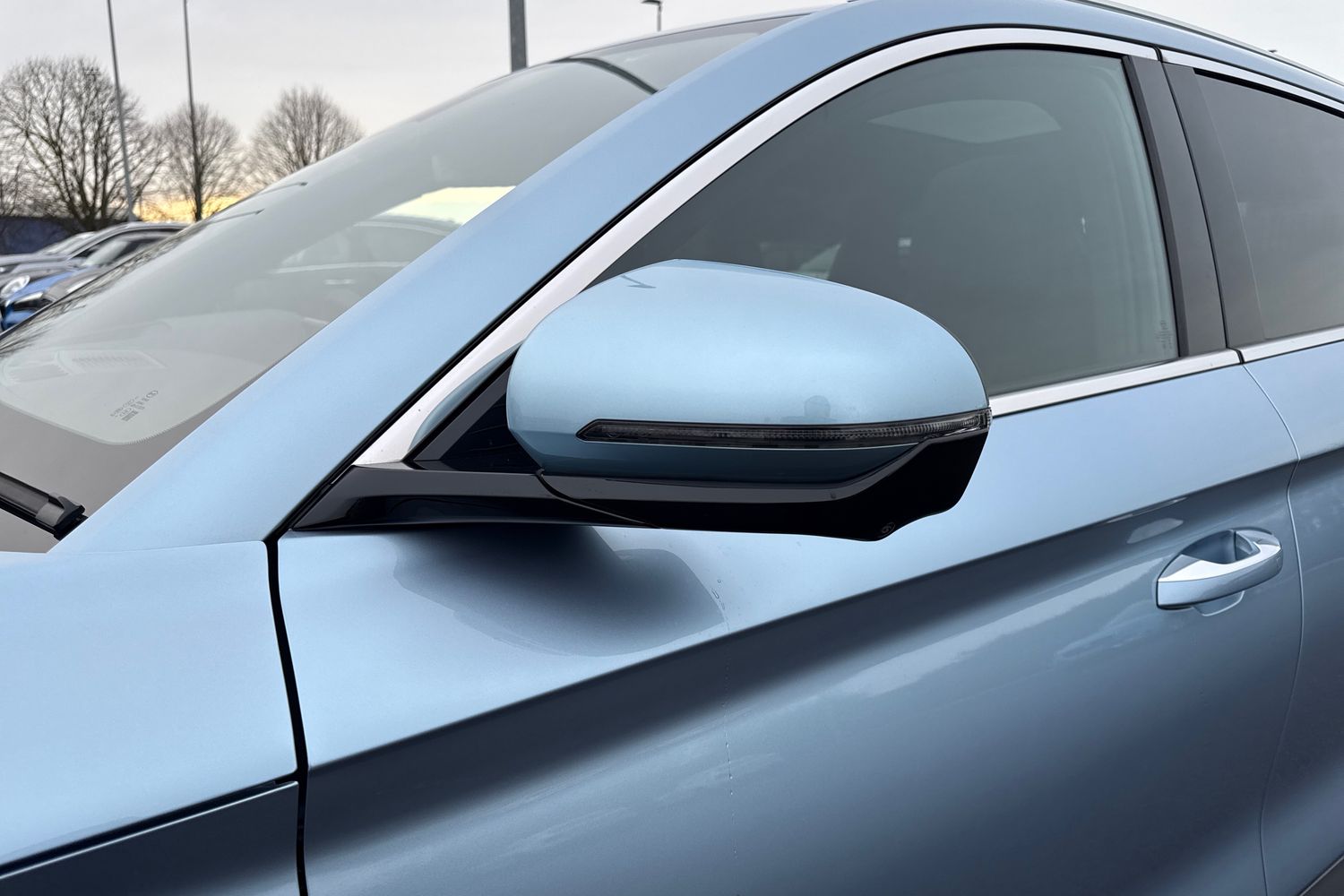 Used BYD Seal U 2025 for sale - 77220044: Photo 28