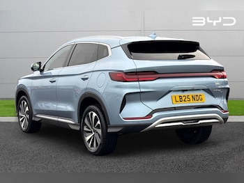 Used BYD Seal U 2025 for sale - 77220044: Photo