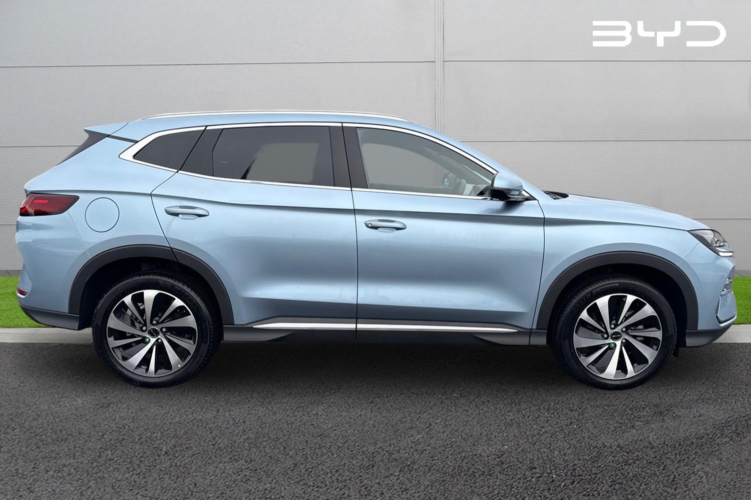 Used BYD Seal U 2025 for sale - 77220044: Photo 3