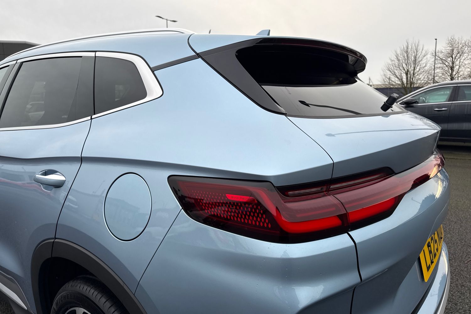 Used BYD Seal U 2025 for sale - 77220044: Photo 30