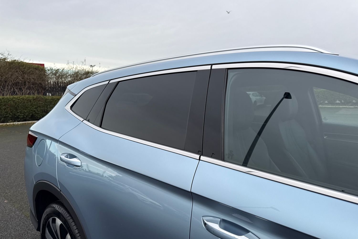 Used BYD Seal U 2025 for sale - 77220044: Photo 34