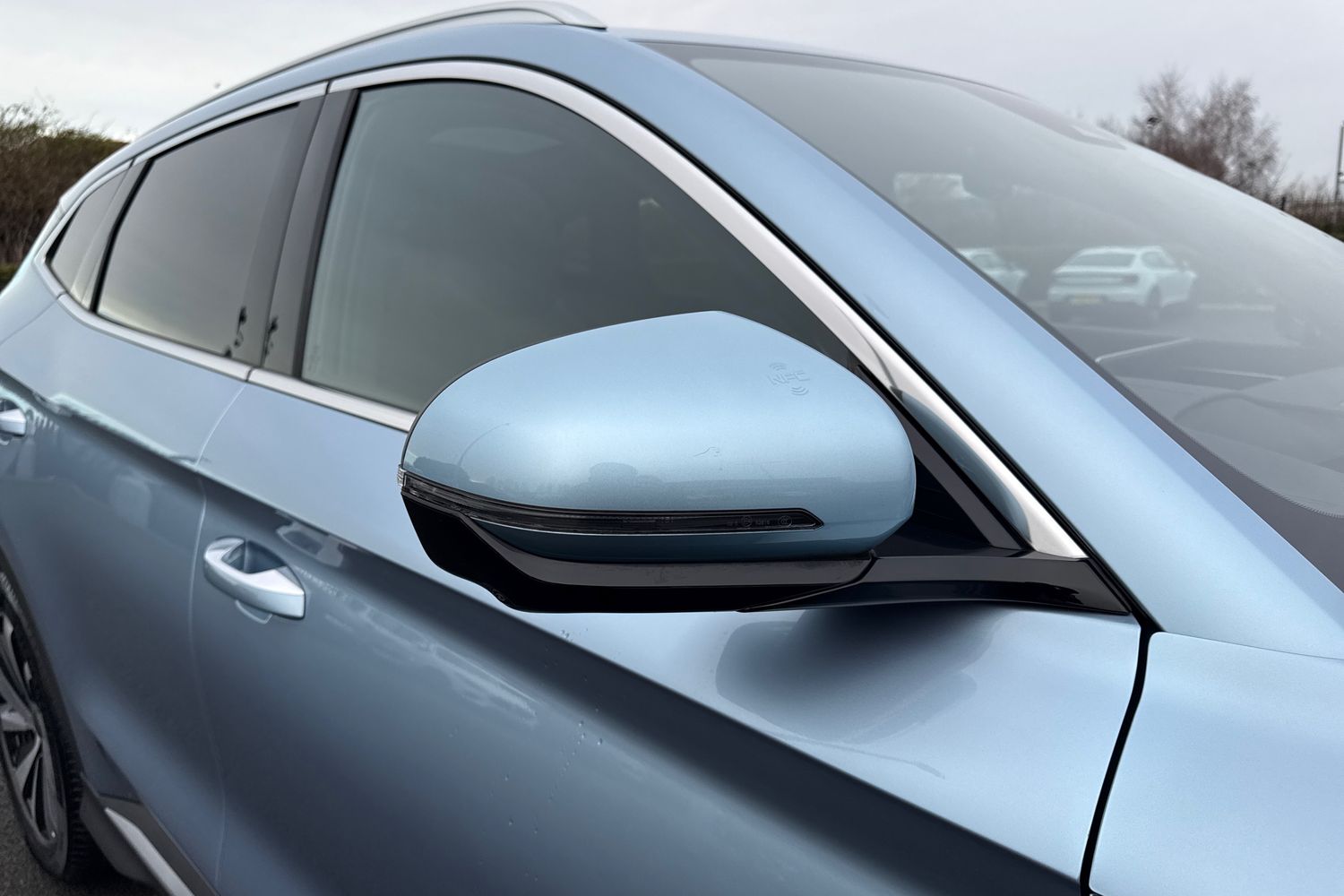 Used BYD Seal U 2025 for sale - 77220044: Photo 35