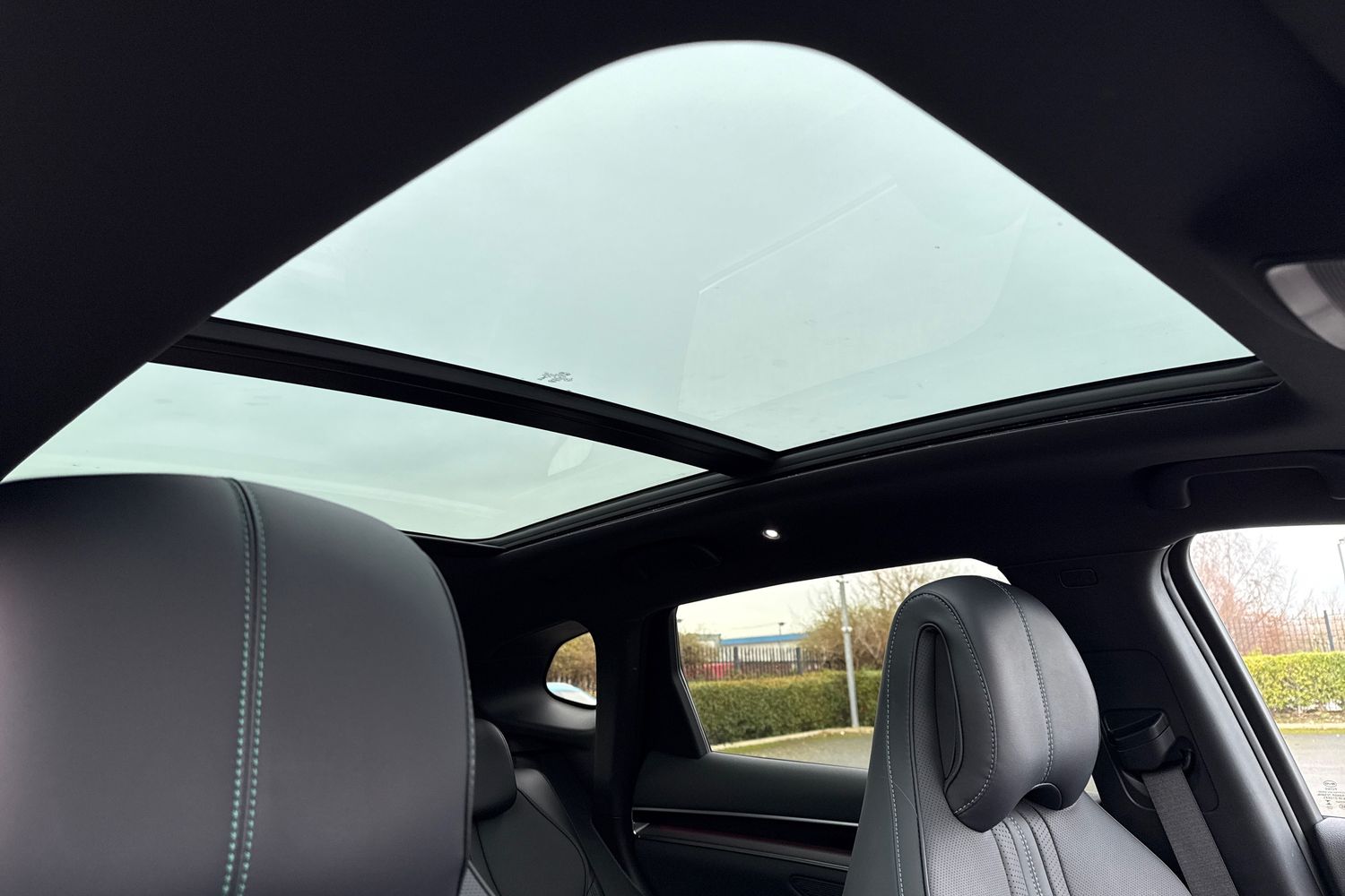 Used BYD Seal U 2025 for sale - 77220044: Photo 37