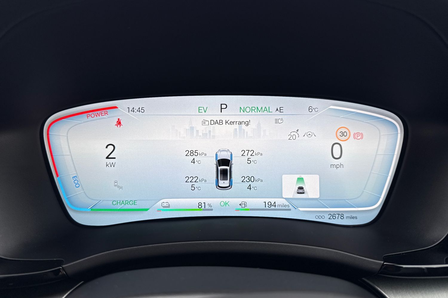 Used BYD Seal U 2025 for sale - 77220044: Photo 41