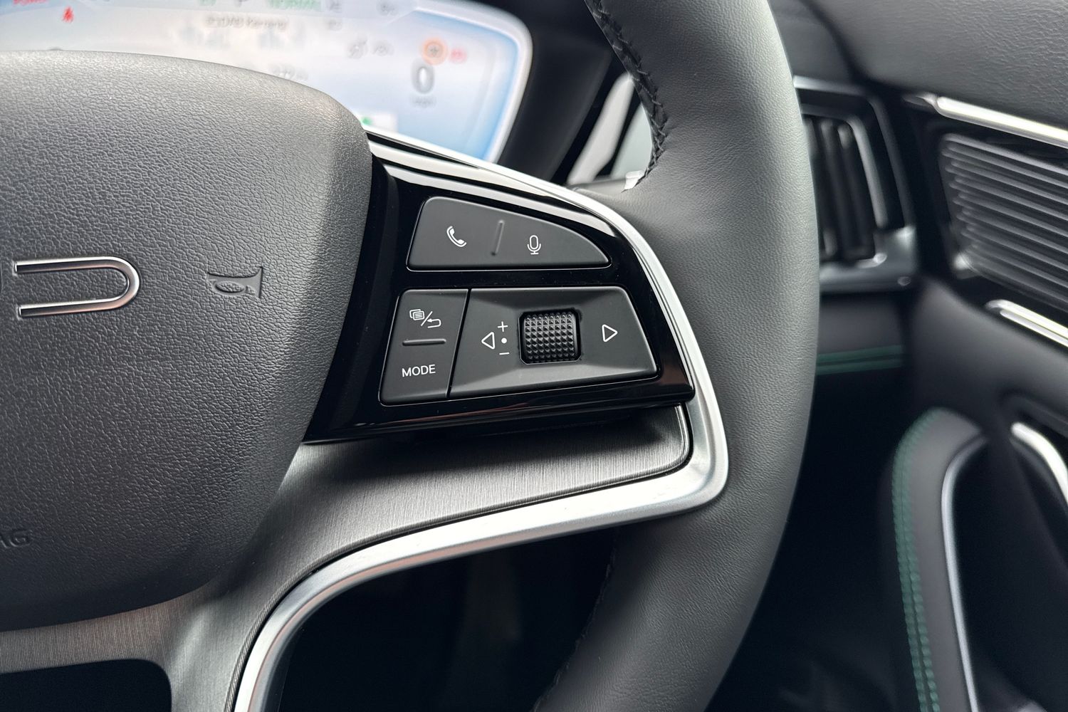 Used BYD Seal U 2025 for sale - 77220044: Photo 43