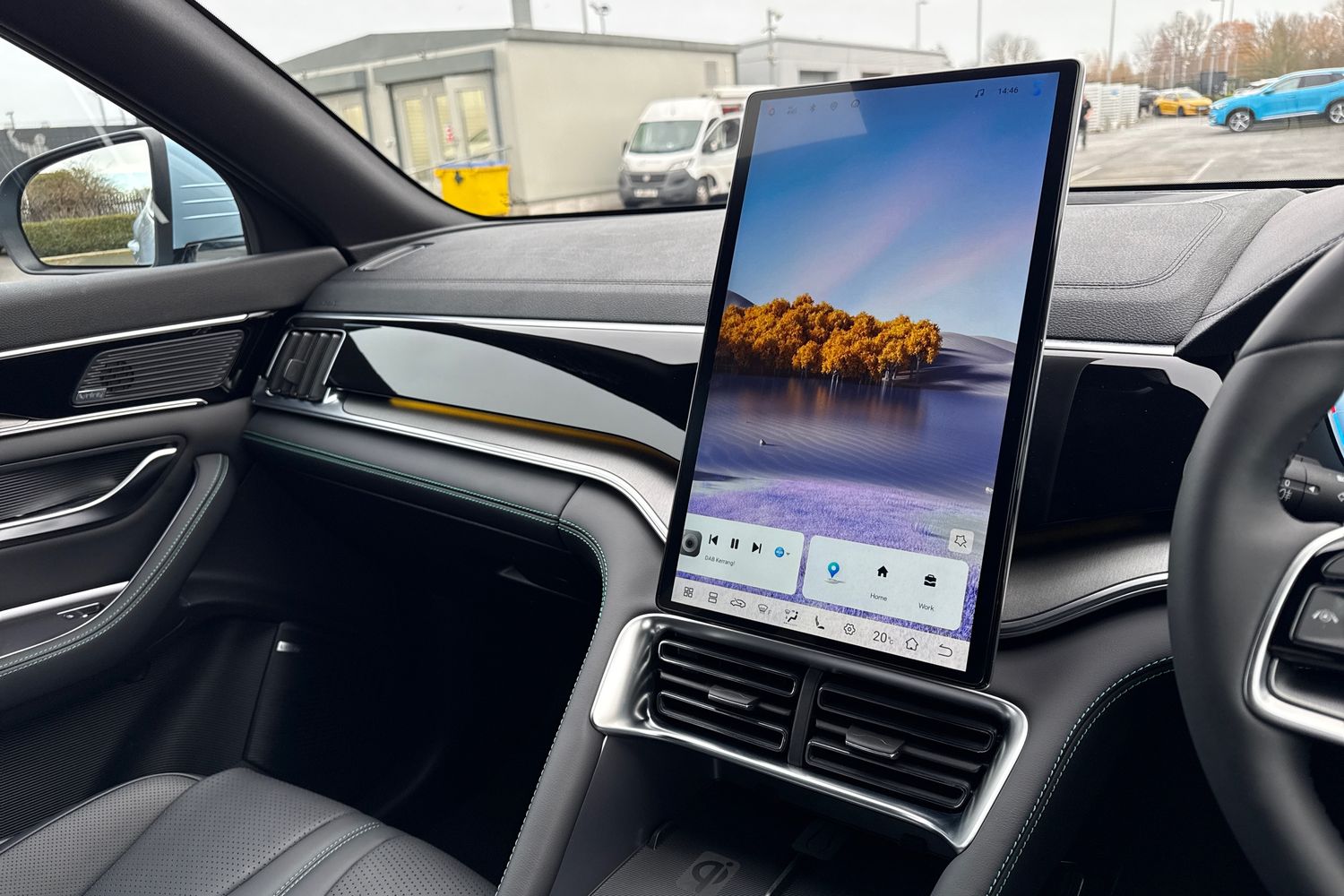 Used BYD Seal U 2025 for sale - 77220044: Photo 47