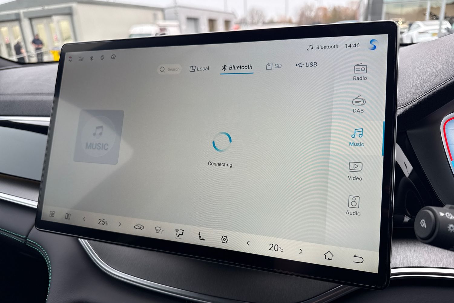 Used BYD Seal U 2025 for sale - 77220044: Photo 49