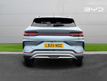 Used BYD Seal U 2025 for sale - 77220044: Photo