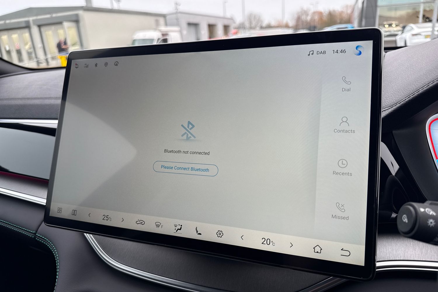 Used BYD Seal U 2025 for sale - 77220044: Photo 50