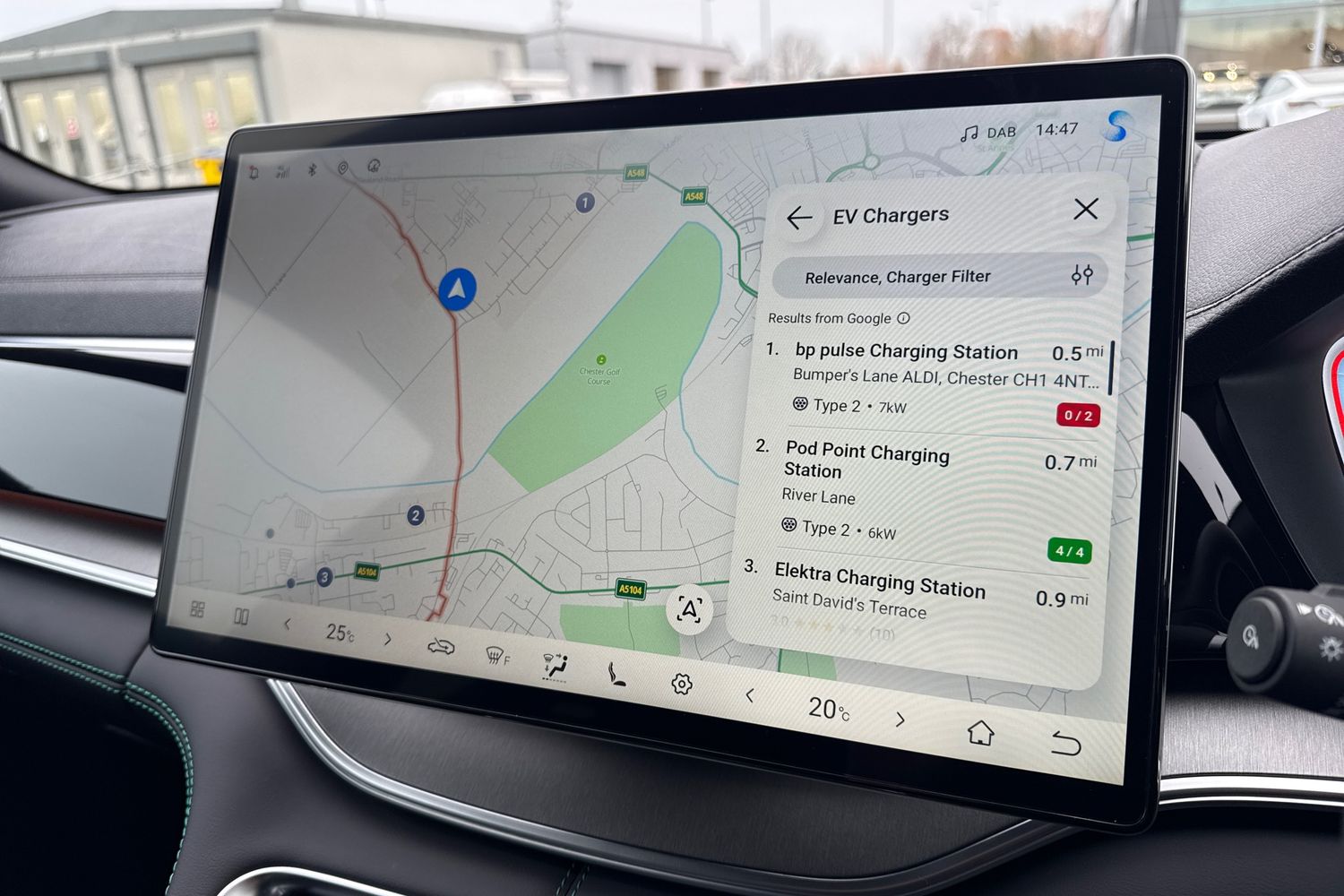 Used BYD Seal U 2025 for sale - 77220044: Photo 54