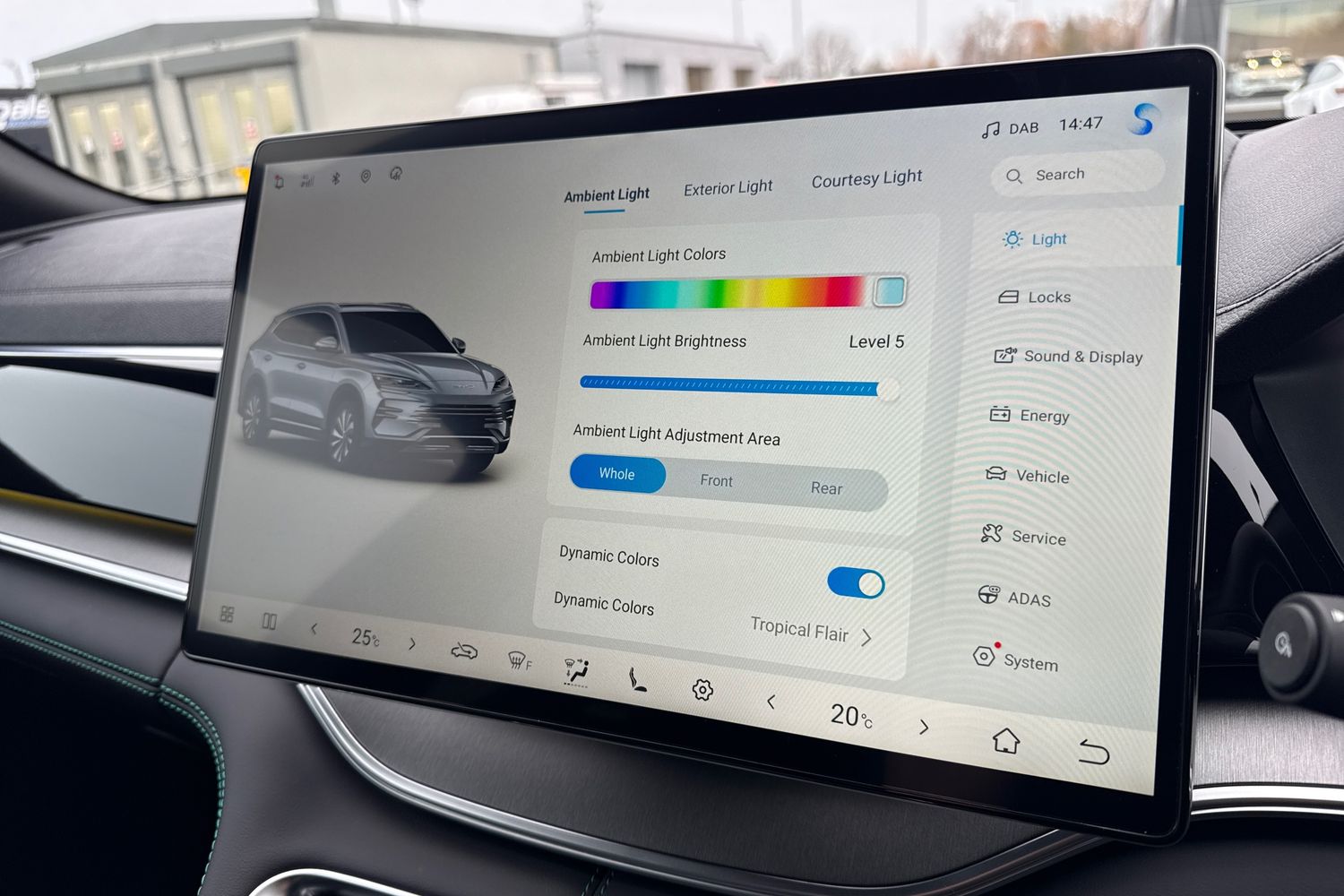 Used BYD Seal U 2025 for sale - 77220044: Photo 55