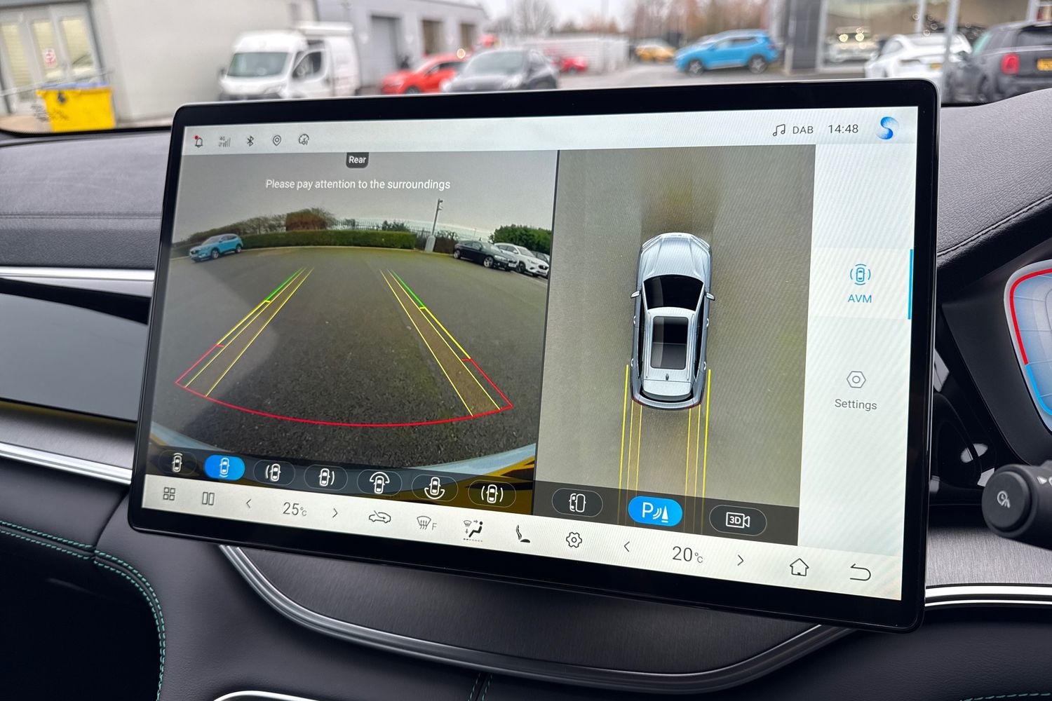 Used BYD Seal U 2025 for sale - 77220044: Photo 58