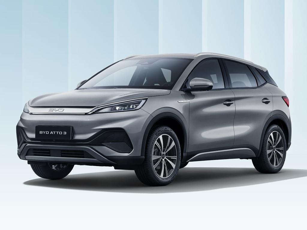 Used BYD Atto 3 2025 for sale - 76654423: Photo 1