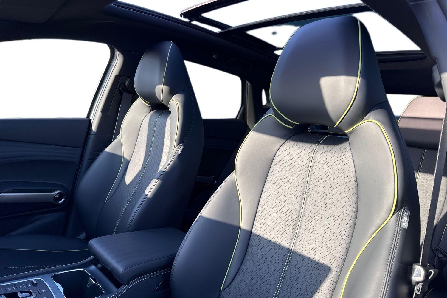 Used BYD Atto 3 2026 for sale - 76654423: Photo 10