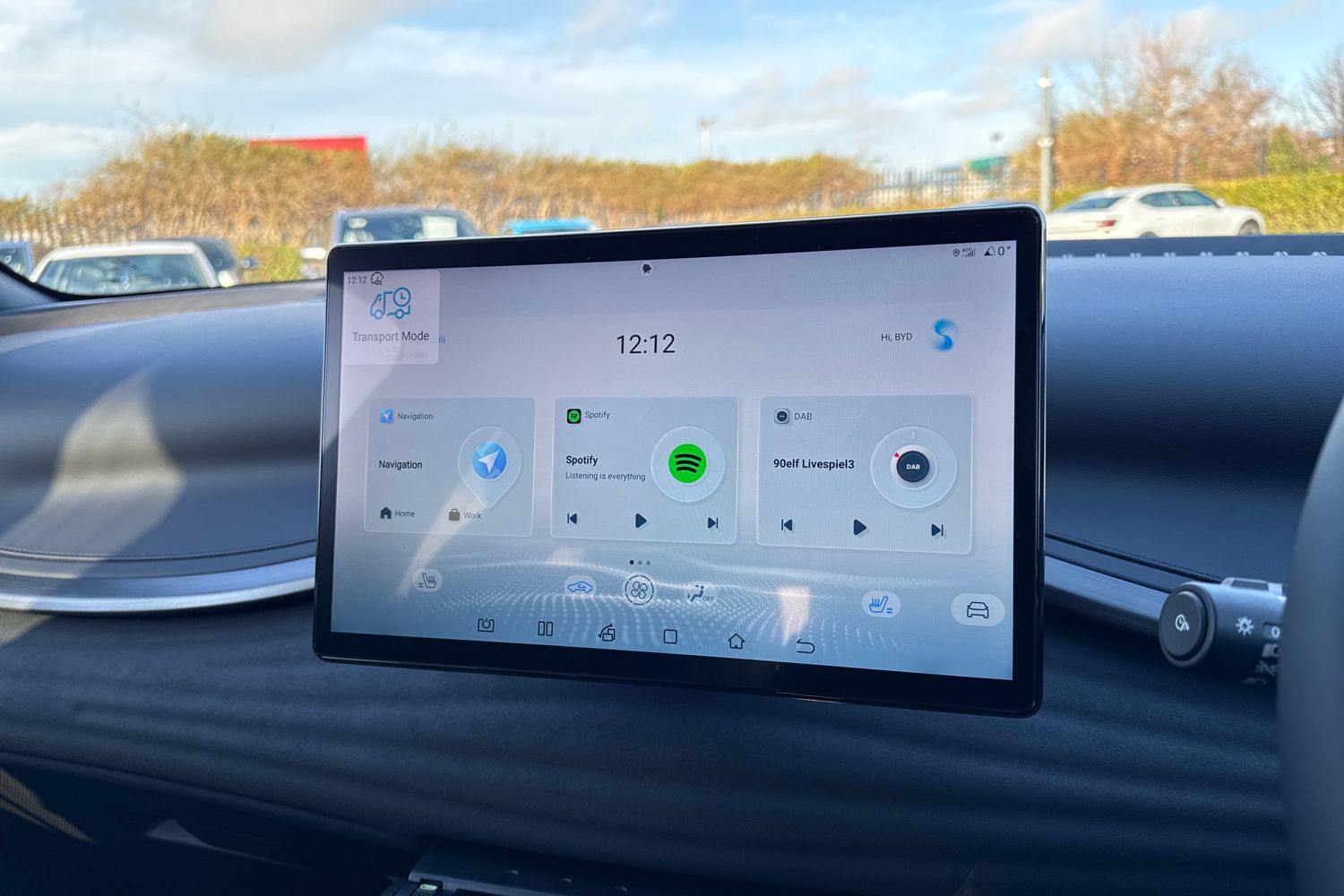 Used BYD Atto 3 2026 for sale - 76654423: Photo 11