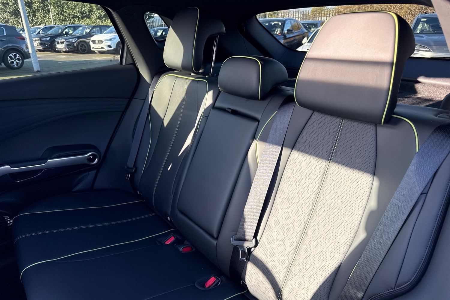 Used BYD Atto 3 2026 for sale - 76654423: Photo 13