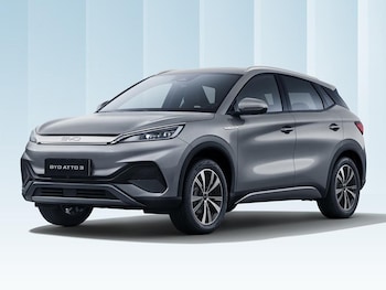 2025 - 150kW Comfort 60kWh 5dr Auto