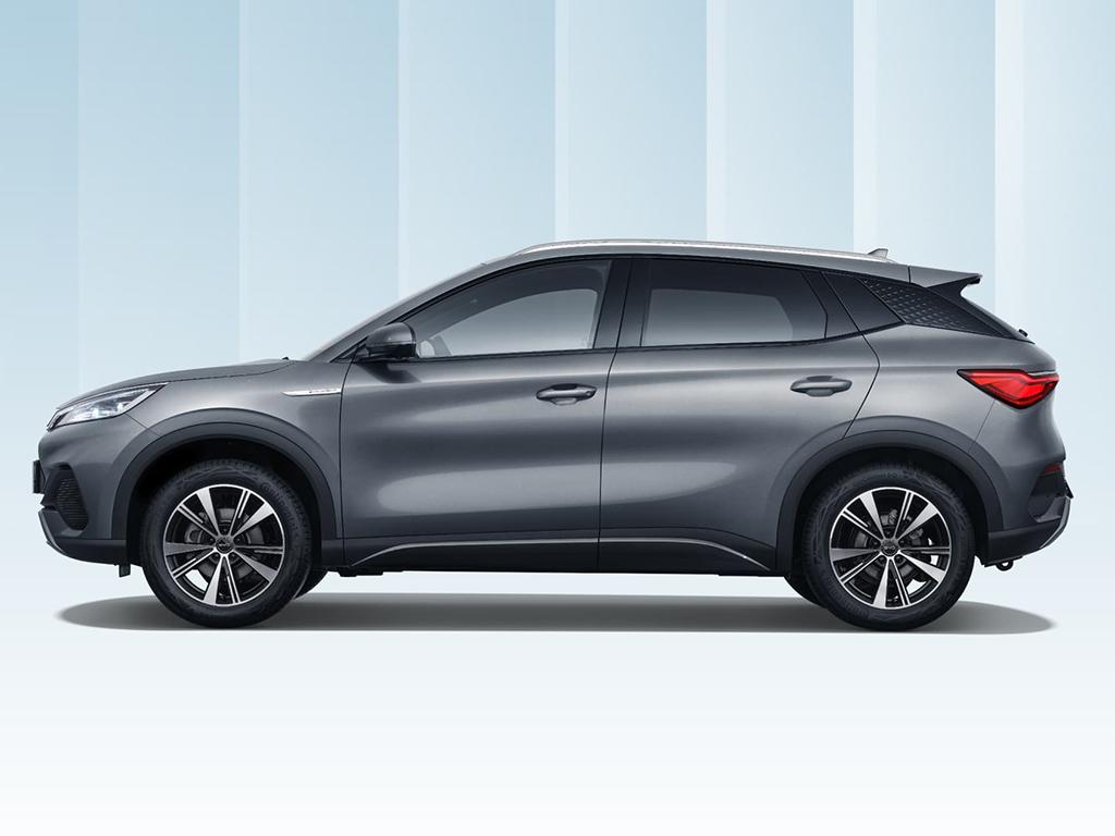 Used BYD Atto 3 2025 for sale - 76654423: Photo 2