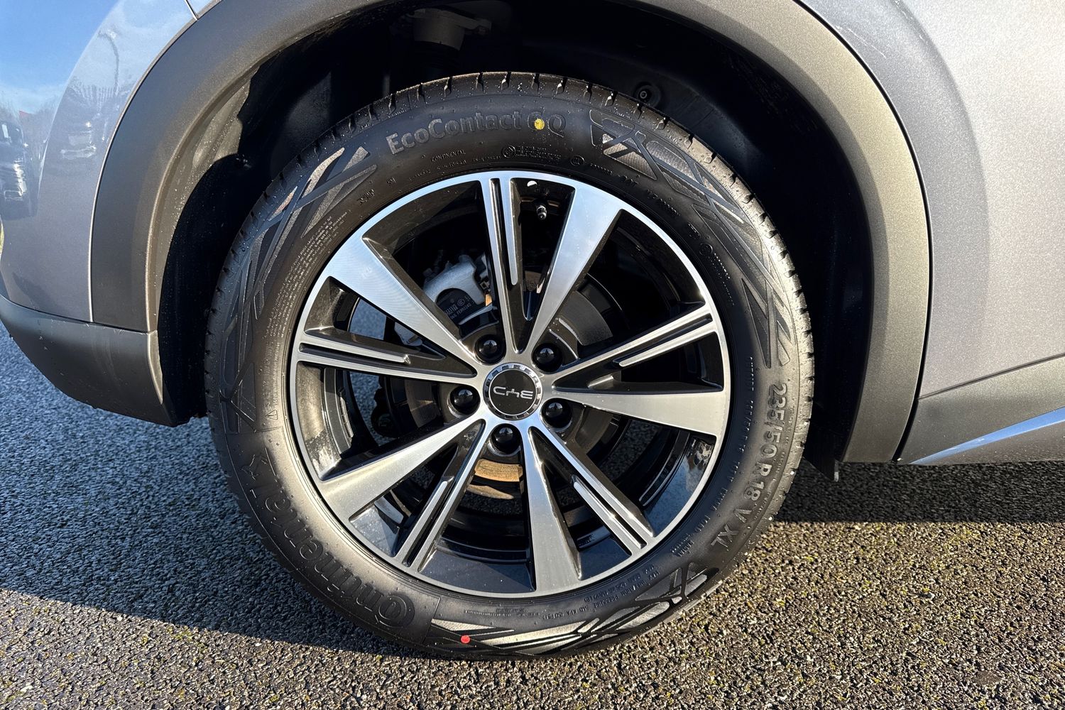 Used BYD Atto 3 2026 for sale - 76654423: Photo 21