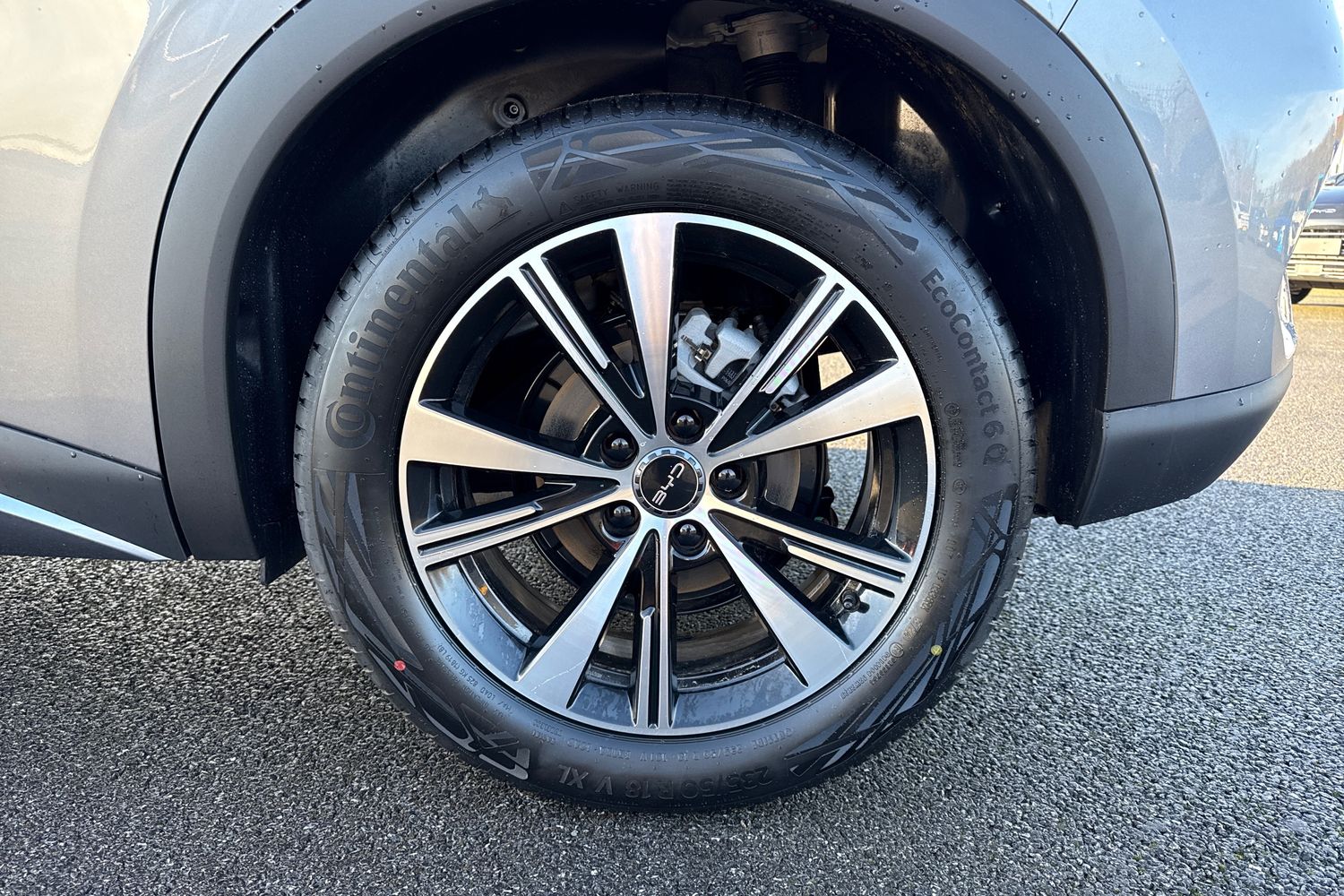 Used BYD Atto 3 2026 for sale - 76654423: Photo 22