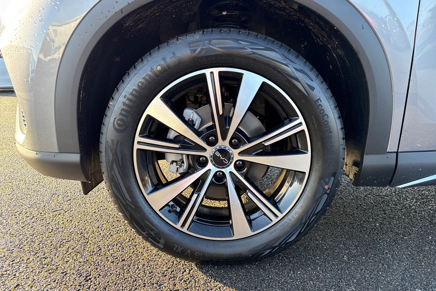 Used BYD Atto 3 2026 for sale - 76654423: Photo 23