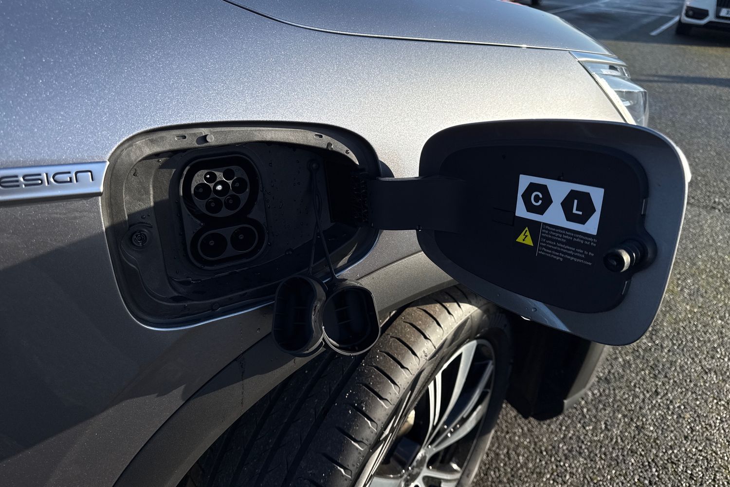 Used BYD Atto 3 2026 for sale - 76654423: Photo 24