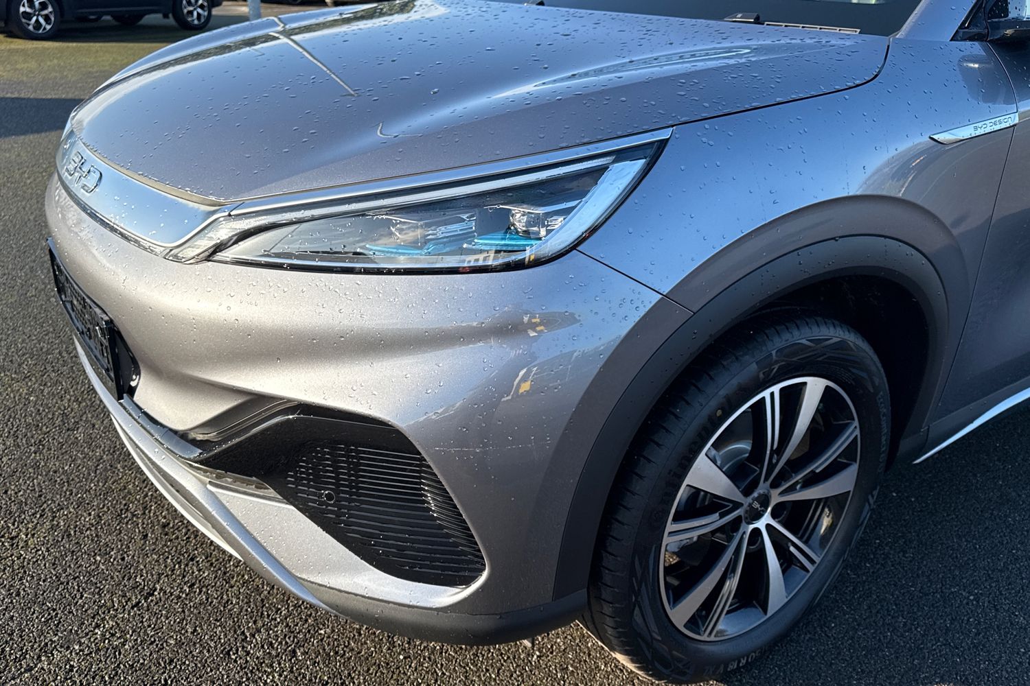 Used BYD Atto 3 2026 for sale - 76654423: Photo 26