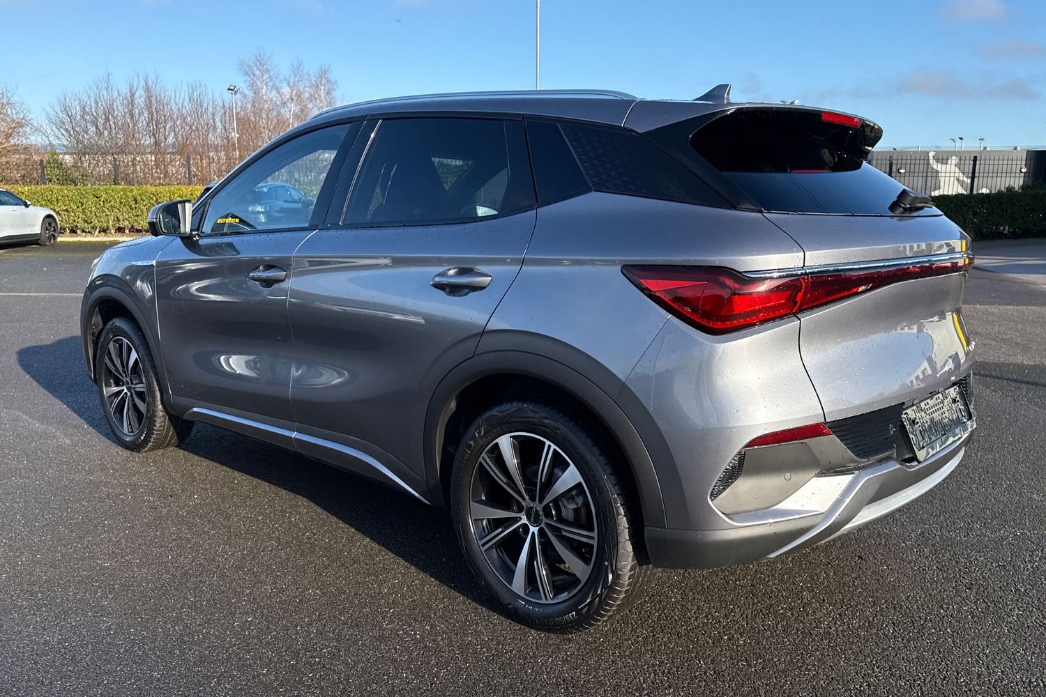 Used BYD Atto 3 2026 for sale - 76654423: Photo 29