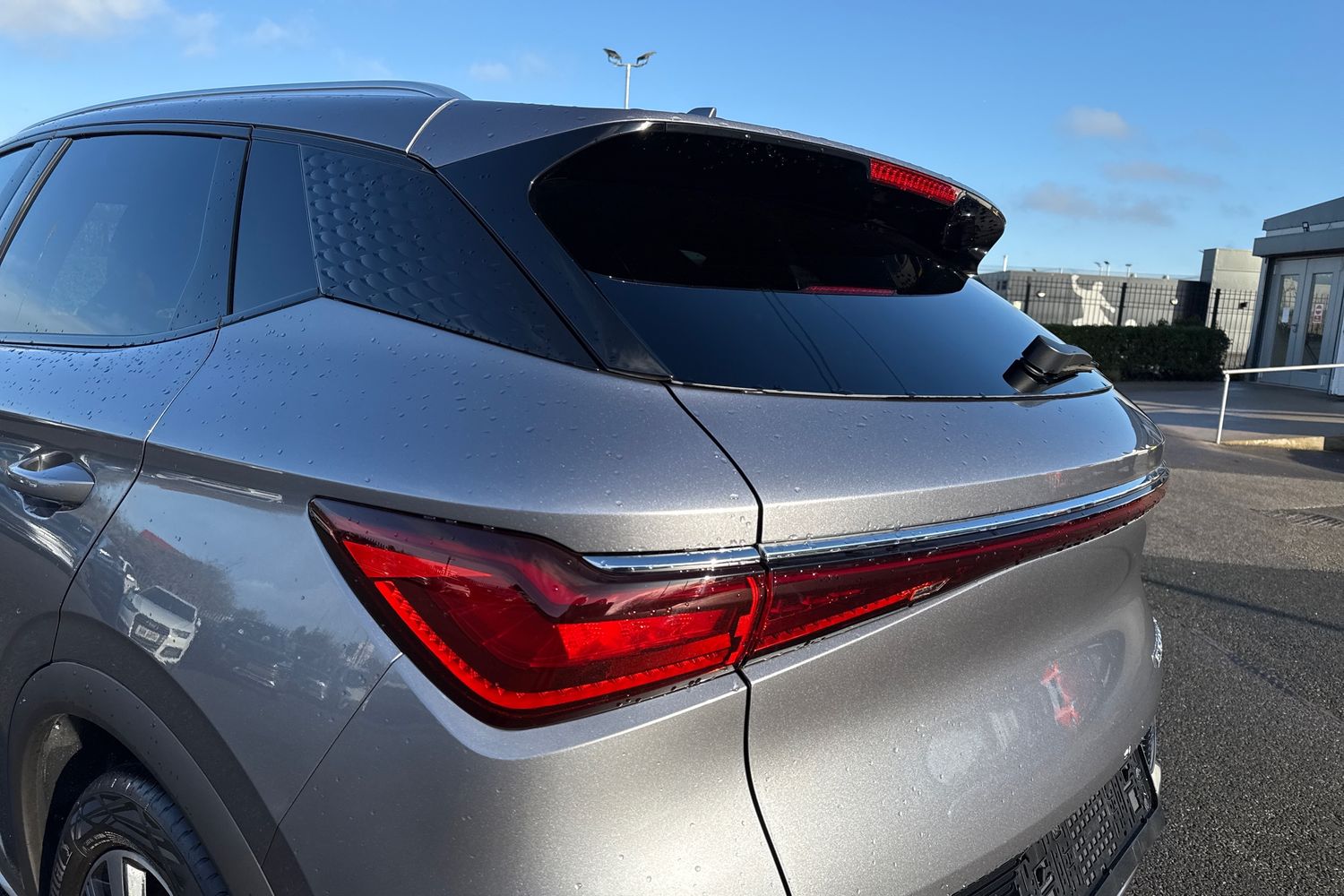 Used BYD Atto 3 2026 for sale - 76654423: Photo 30