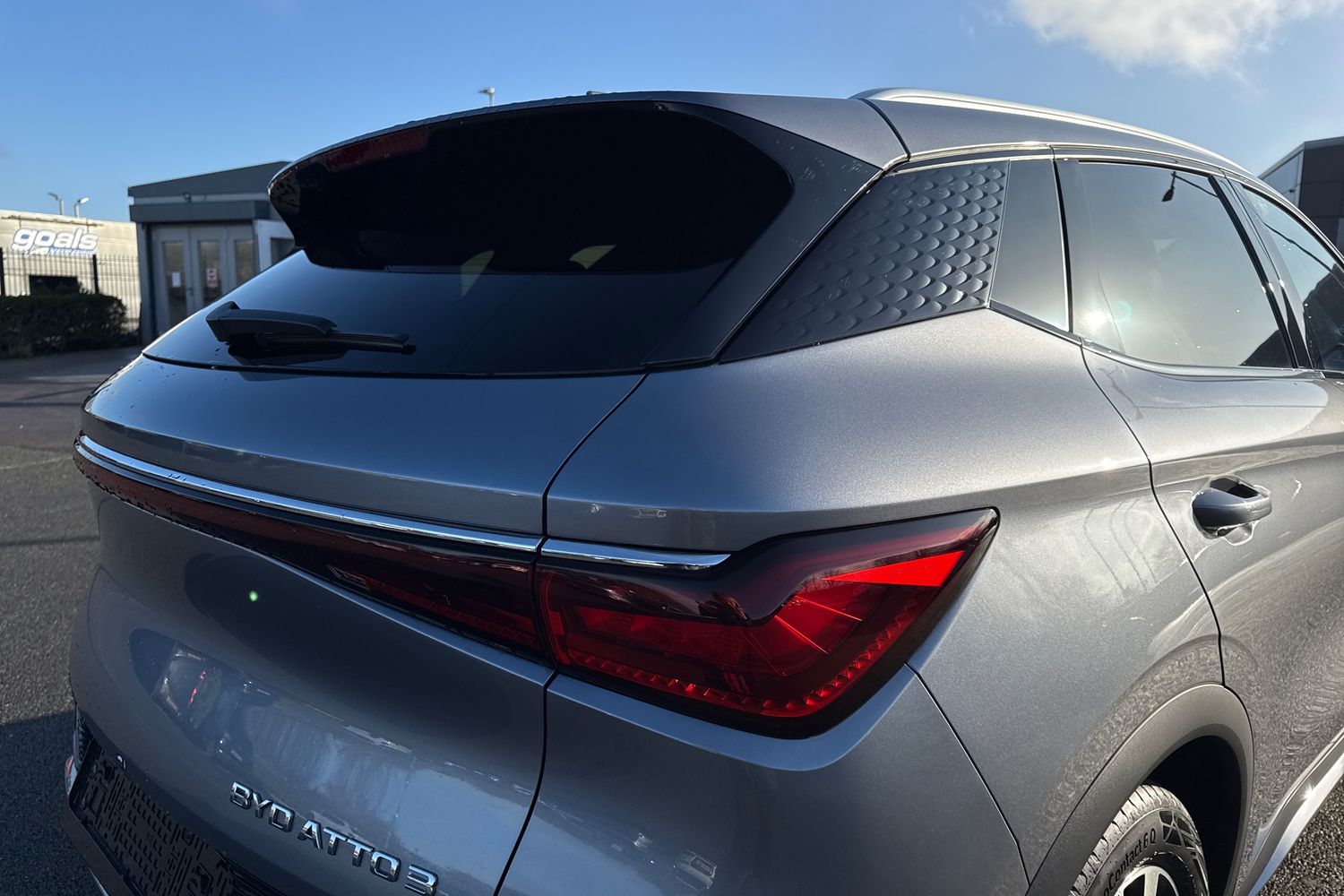 Used BYD Atto 3 2026 for sale - 76654423: Photo 31