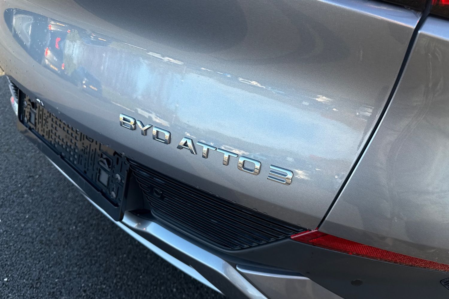 Used BYD Atto 3 2026 for sale - 76654423: Photo 32