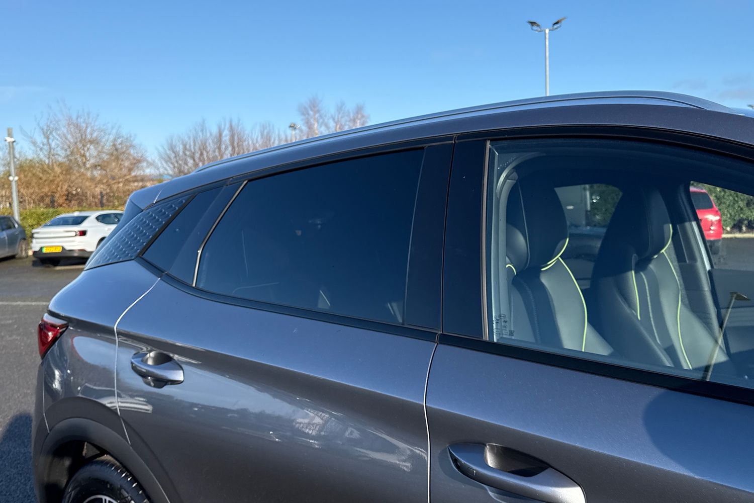 Used BYD Atto 3 2026 for sale - 76654423: Photo 34