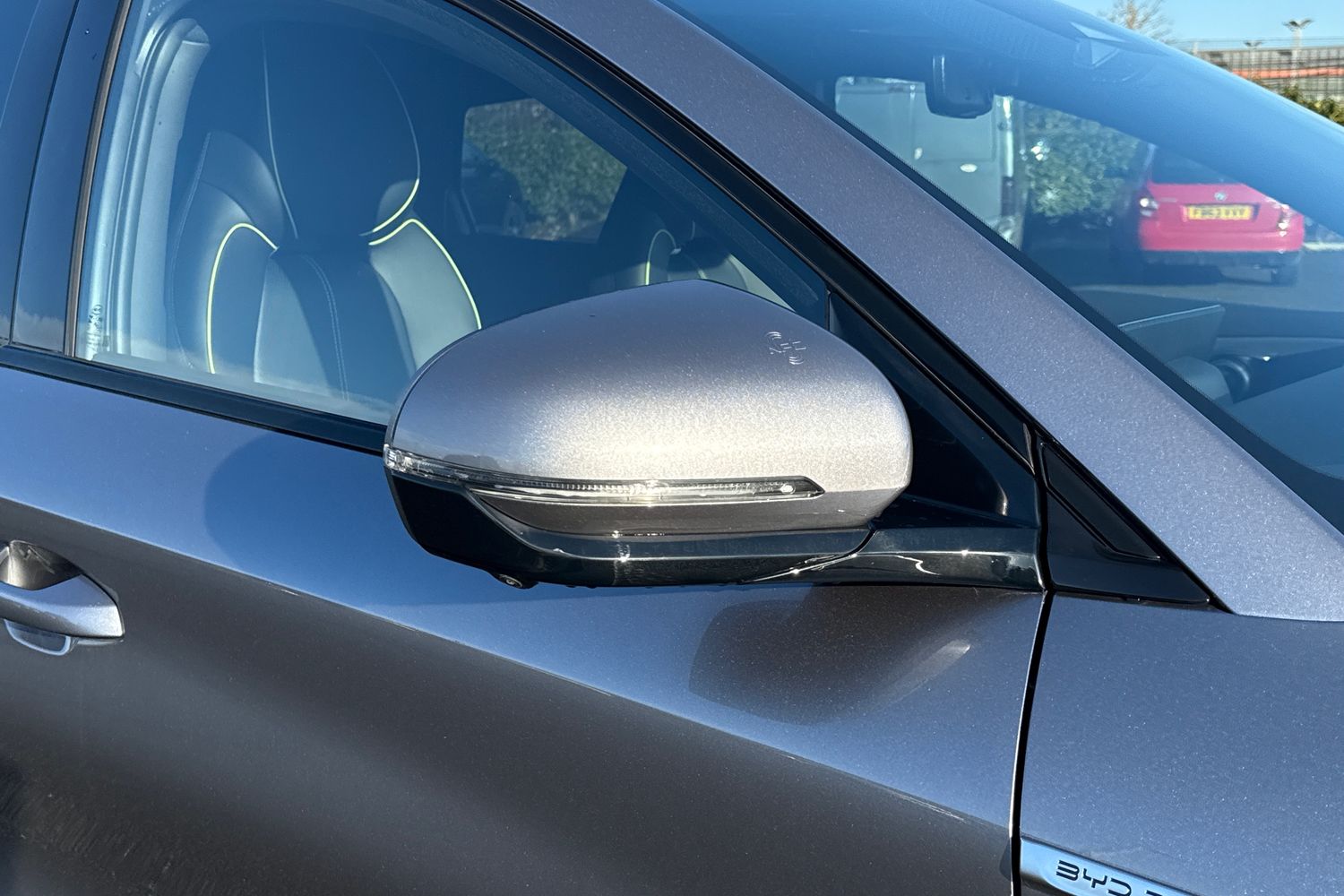 Used BYD Atto 3 2026 for sale - 76654423: Photo 35