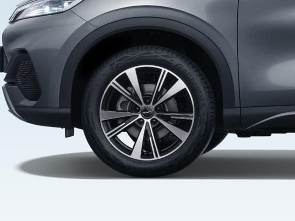 Used BYD Atto 3 2025 for sale - 76654423: Photo 4