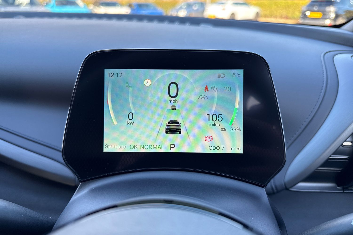 Used BYD Atto 3 2026 for sale - 76654423: Photo 40