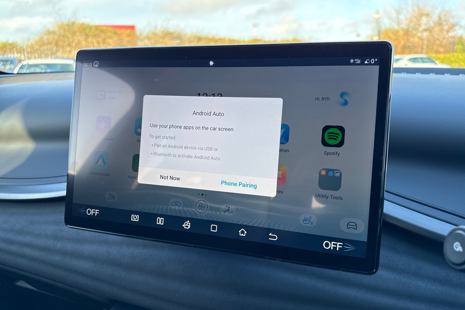 Used BYD Atto 3 2026 for sale - 76654423: Photo 50