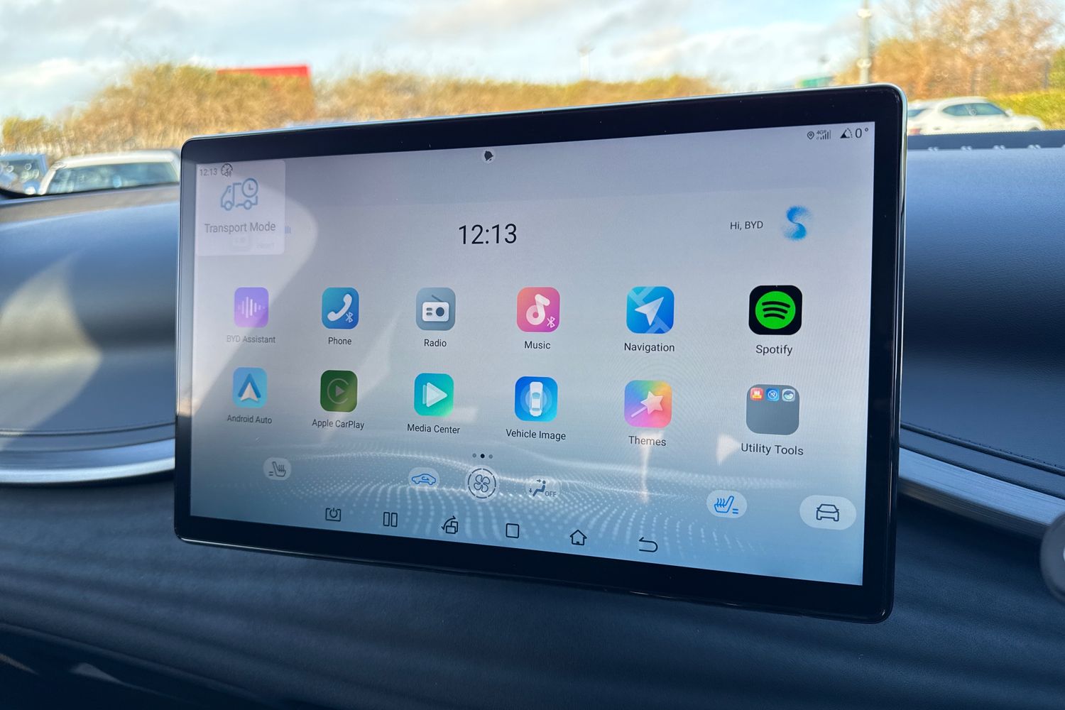 Used BYD Atto 3 2026 for sale - 76654423: Photo 52