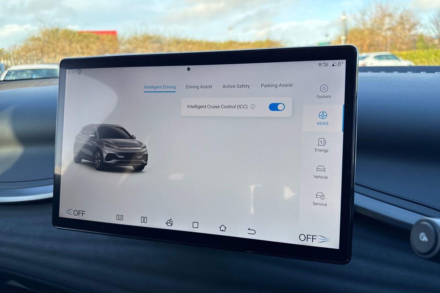 Used BYD Atto 3 2026 for sale - 76654423: Photo 53