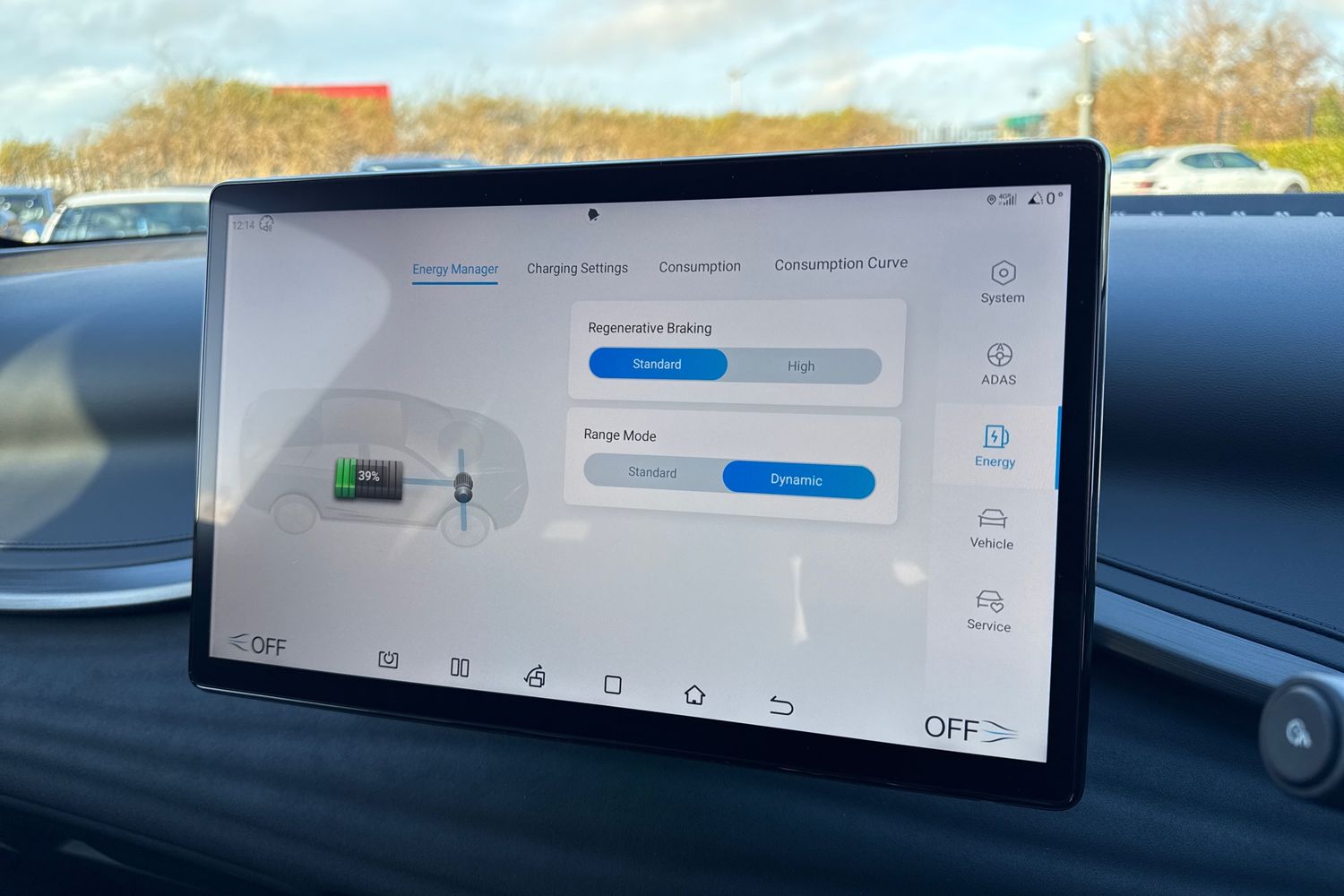 Used BYD Atto 3 2026 for sale - 76654423: Photo 54