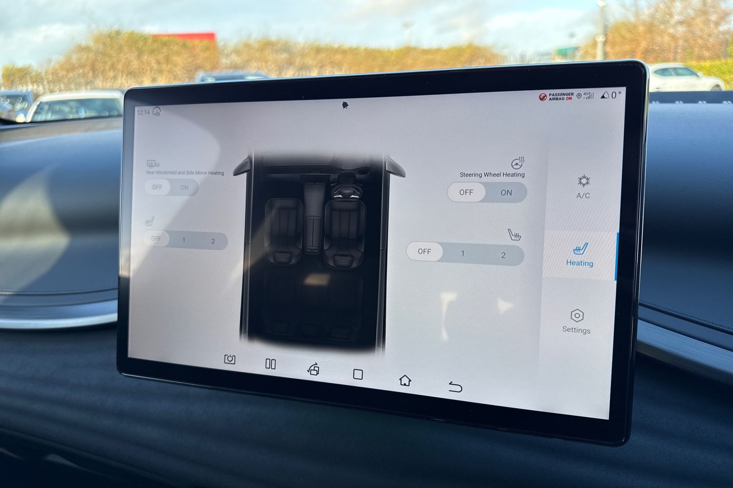 Used BYD Atto 3 2026 for sale - 76654423: Photo 55