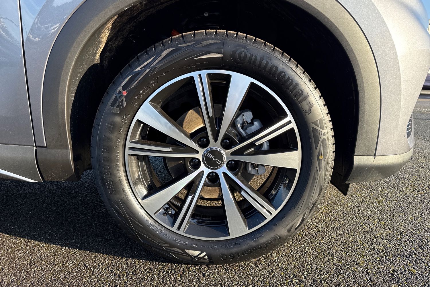 Used BYD Atto 3 2026 for sale - 76654423: Photo 6