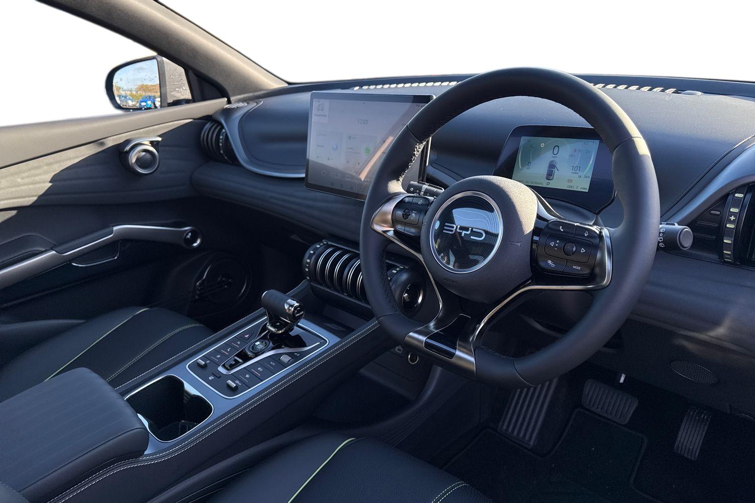 Used BYD Atto 3 2026 for sale - 76654423: Photo 7