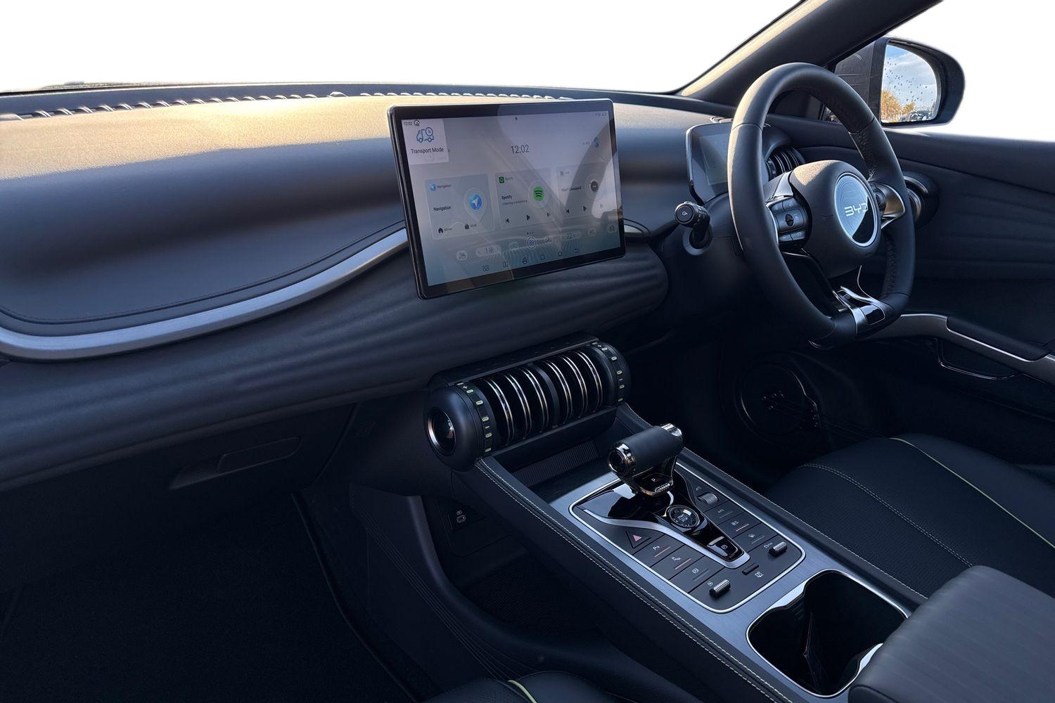 Used BYD Atto 3 2026 for sale - 76654423: Photo 8