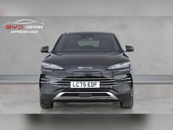 Used BYD Seal U 2025 for sale - 79174954: Photo