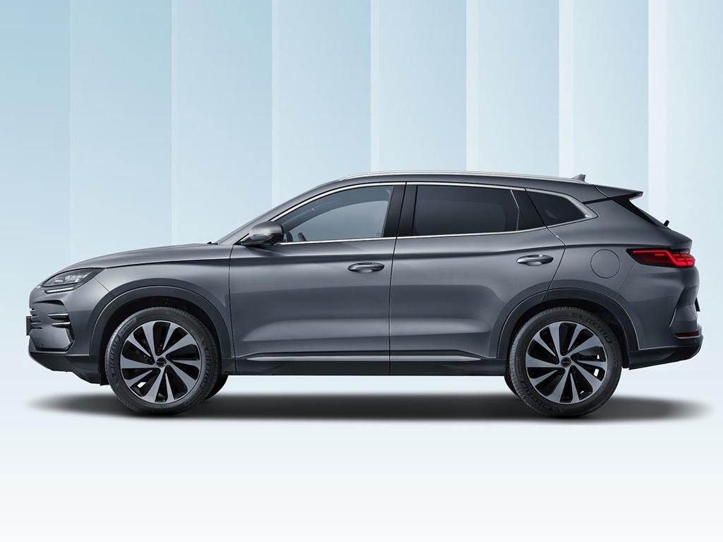 Used BYD Seal U 2025 for sale - 76654379: Photo 2