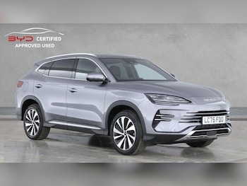 Used BYD Seal U 2025 for sale - 78789834: Photo