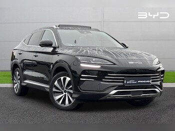 2025 - 1.5 DM-i 18.3kWh Boost CVT Auto Euro 6 (s/s) 5dr